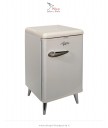 Minibar Top Line 40 litri retrò